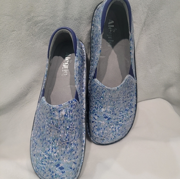 Alegria clogs - Picture 5 of 8